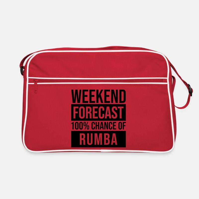 Rumba Retro Bag
