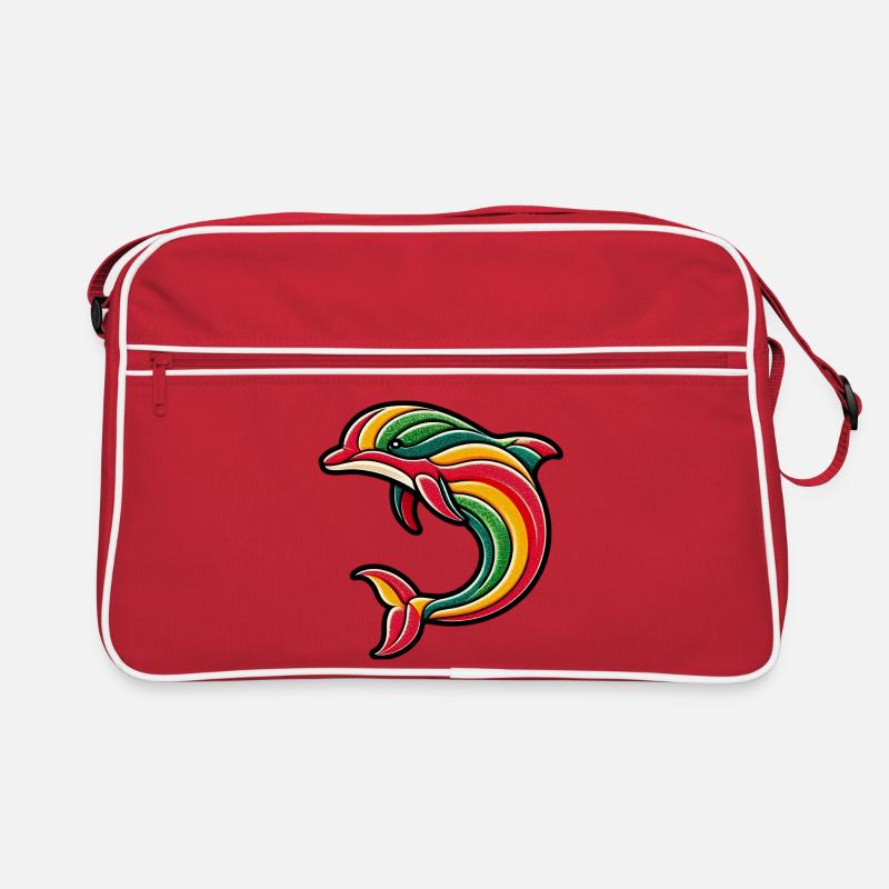 Retro Bag
