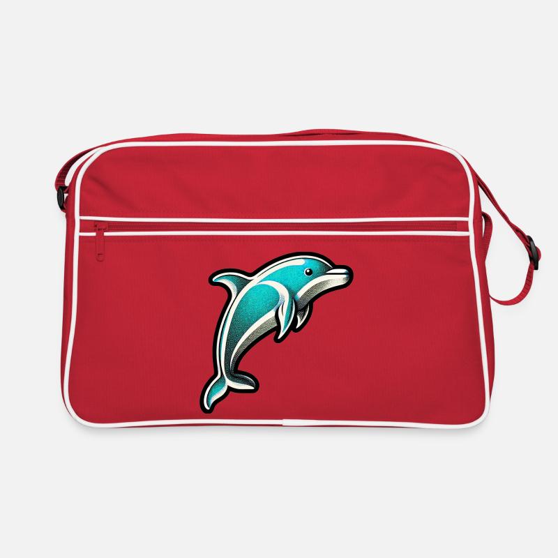 Retro Tasche