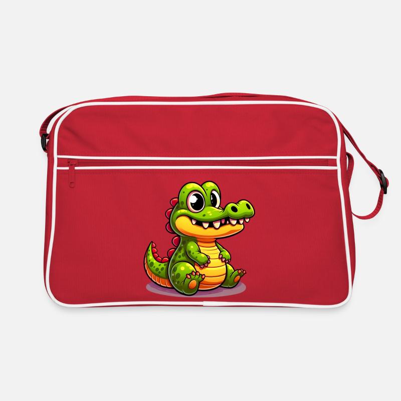 Retro Tasche