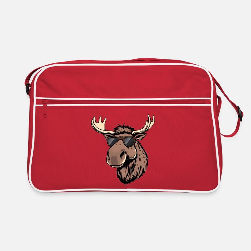 Retro Tasche
