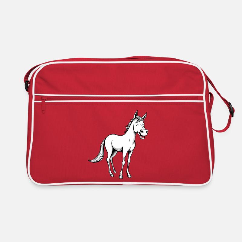 Retro Tasche