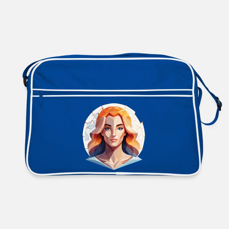 Retro Tasche