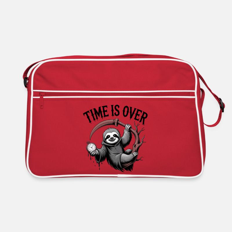 Retro Bag