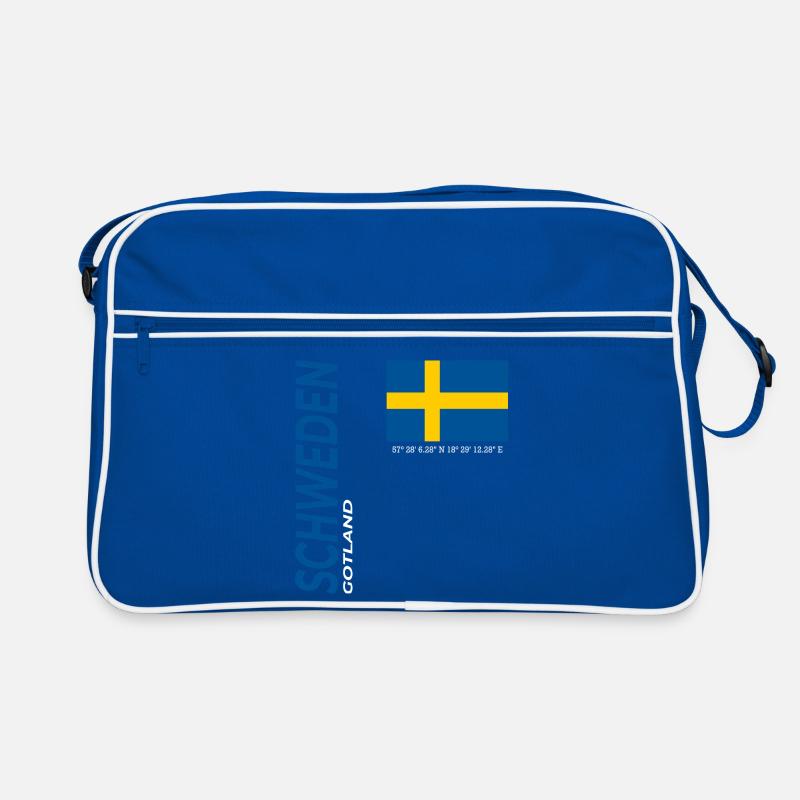 Retro Tasche