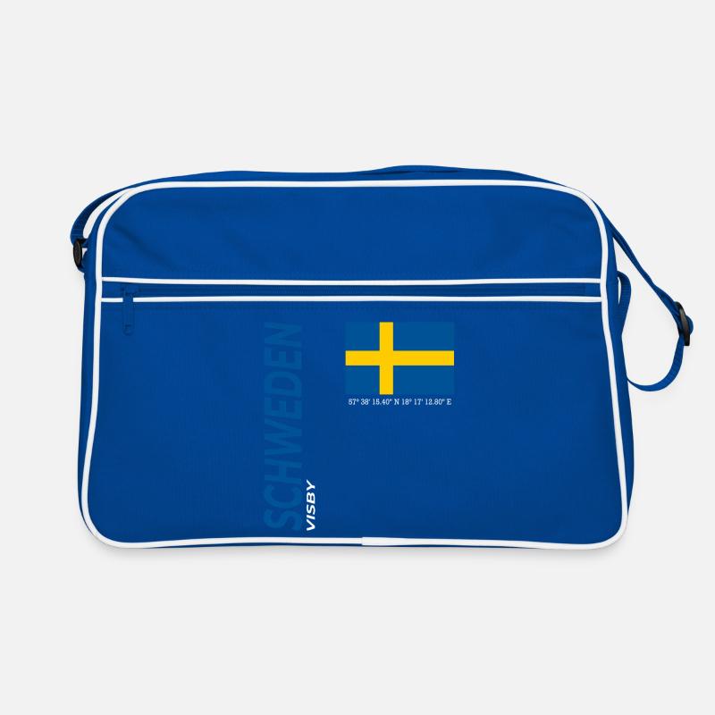 Retro Tasche