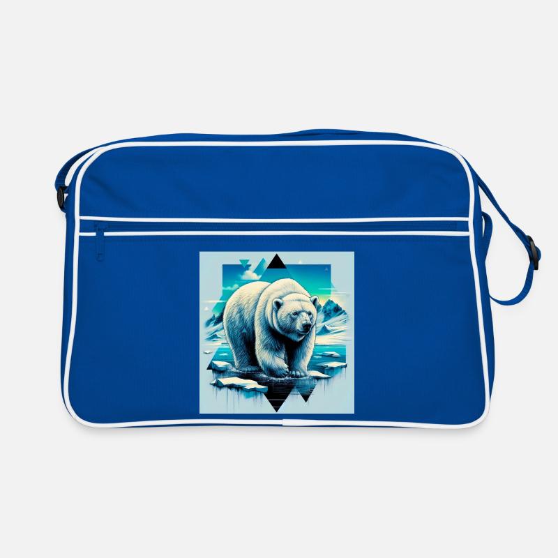 Retro Bag