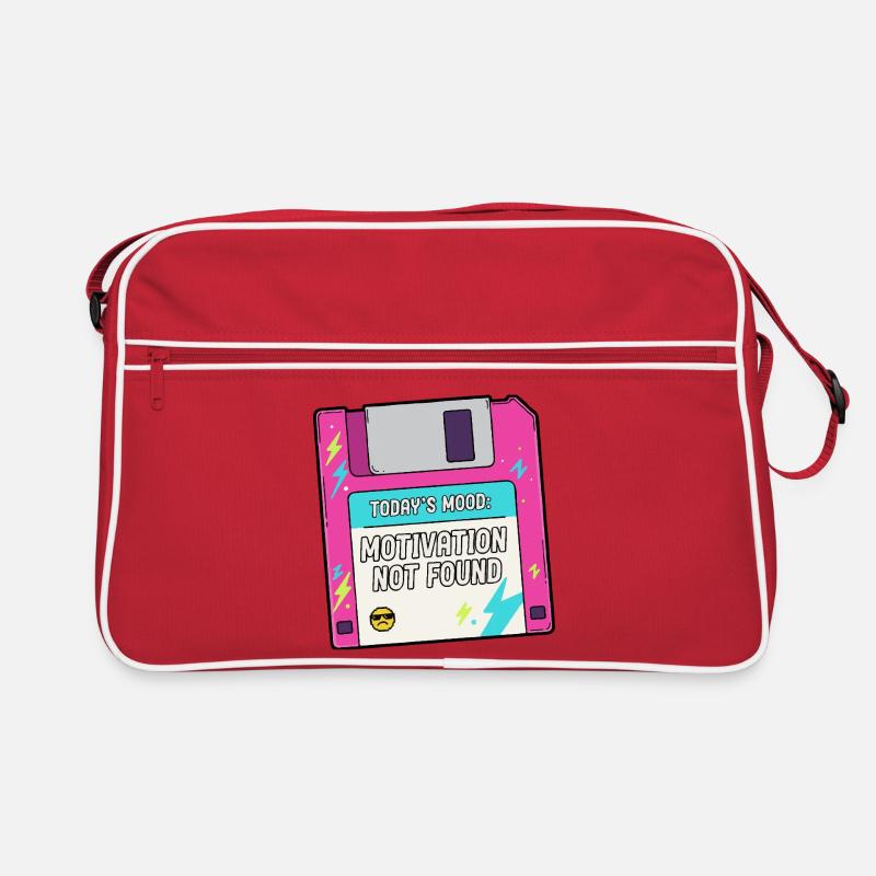 Retro Bag