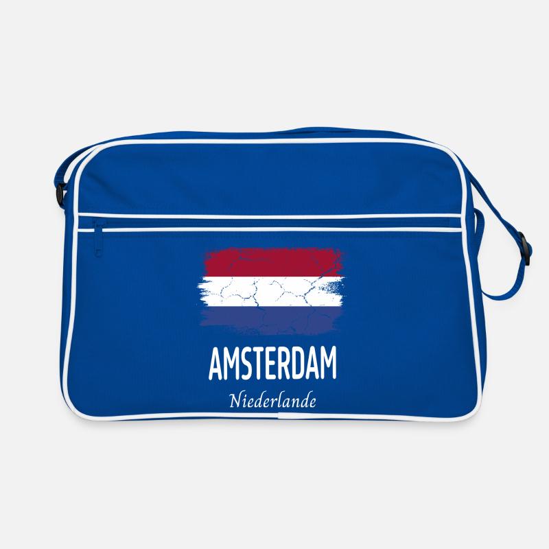 Retro Tasche