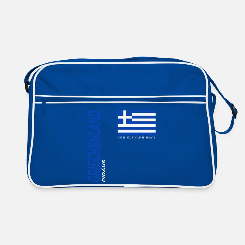 Sac Retro