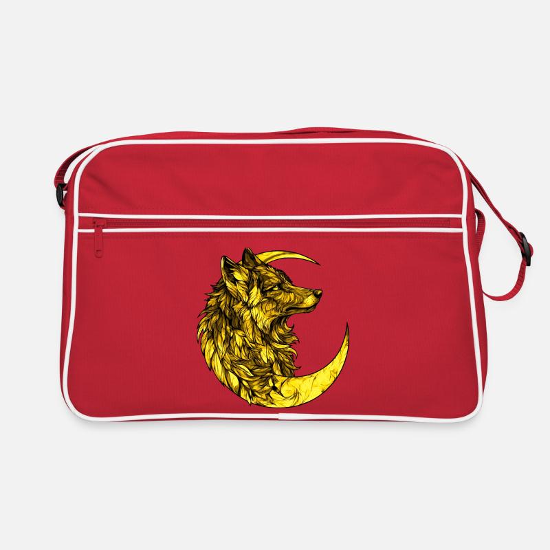Retro Tasche