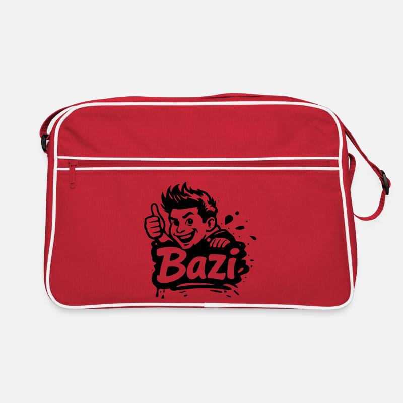Retro Tasche