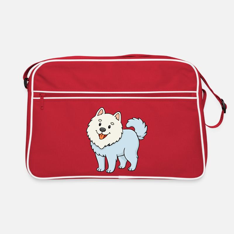 Retro Bag