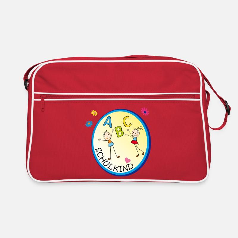 Retro Tasche