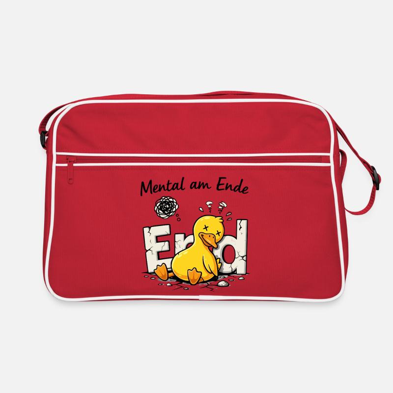 Retro Tasche