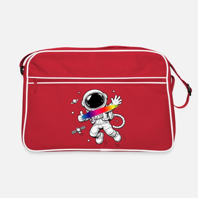 Retro Tasche