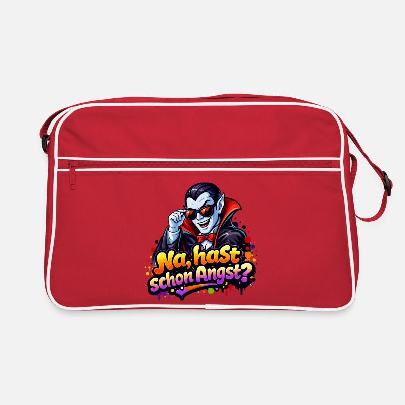 Retro Tasche