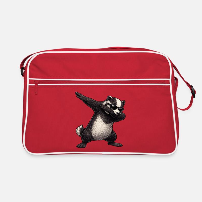 Retro Tasche