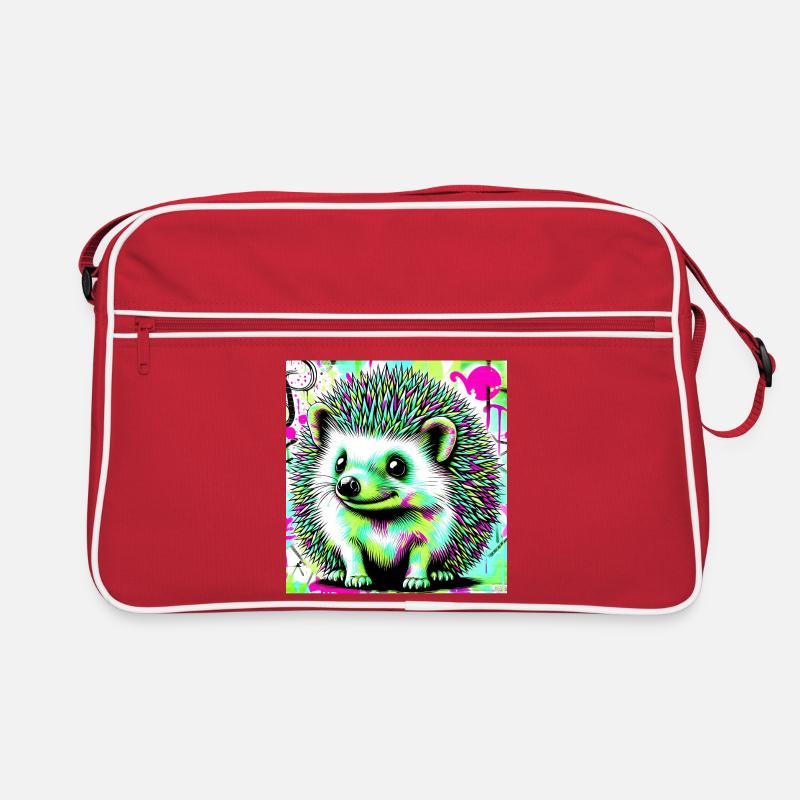 Sac Retro
