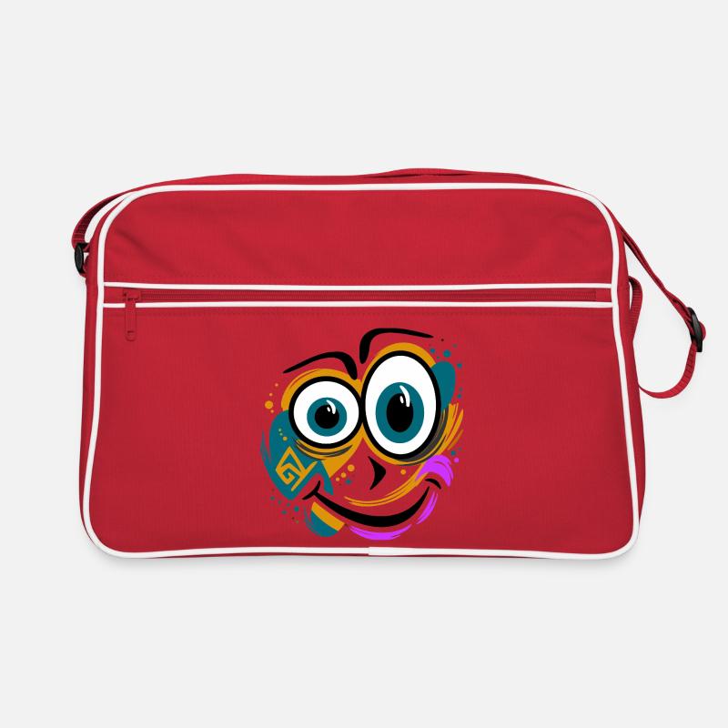Retro Tasche