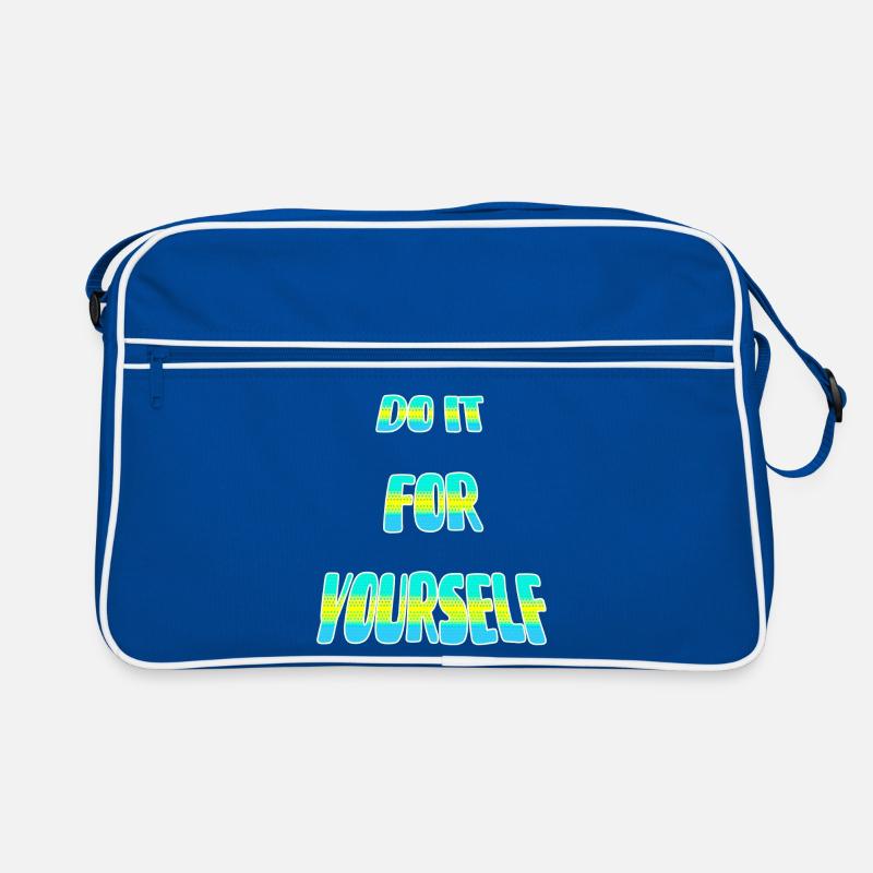 Do-it-Punkt Retro Tasche