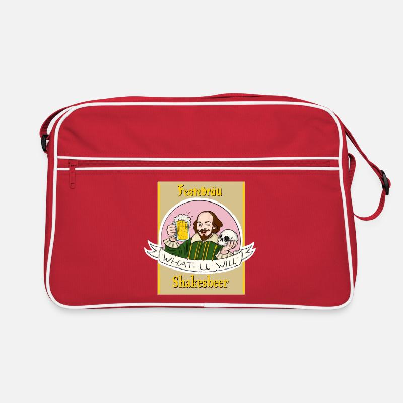 Festebräu Retro Tasche