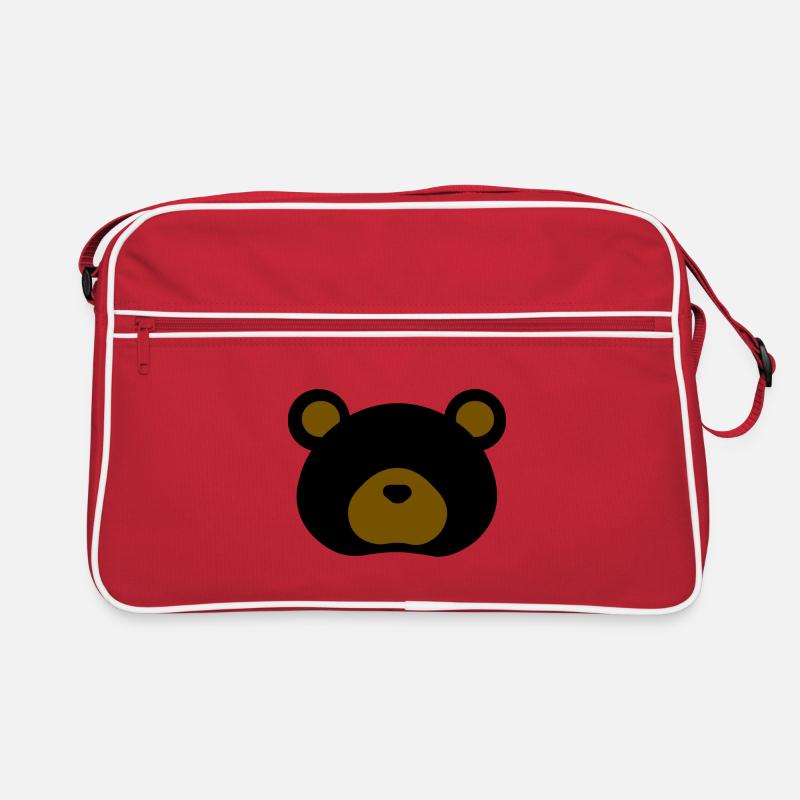 Baribal Sac Retro