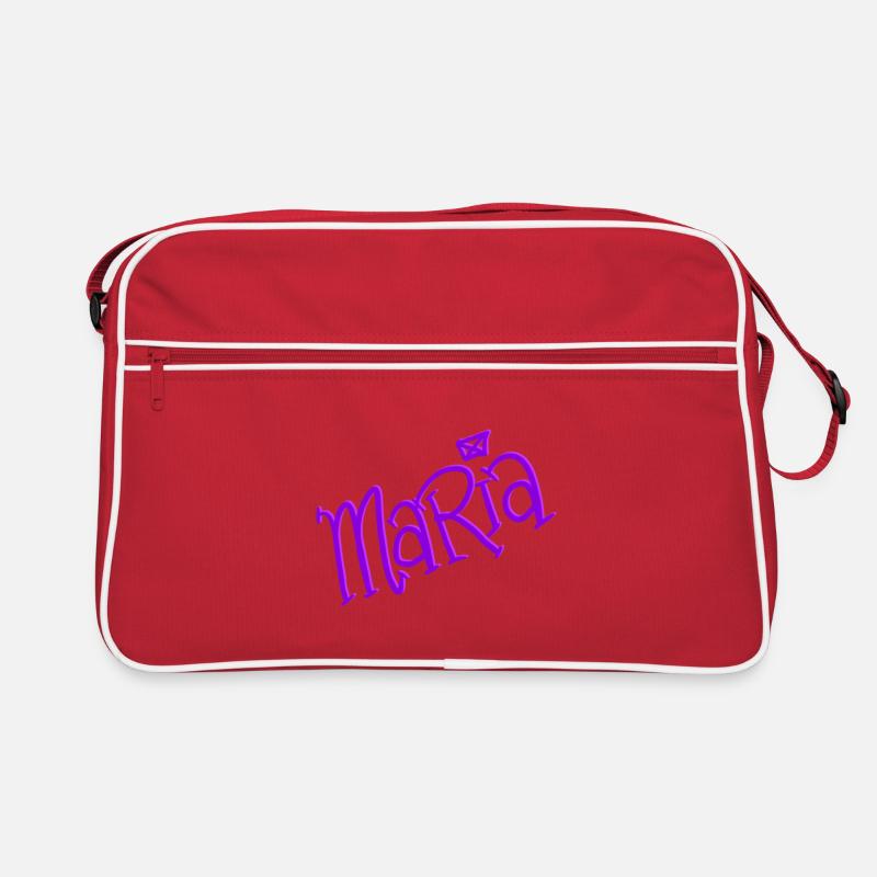 Maria Sac Retro