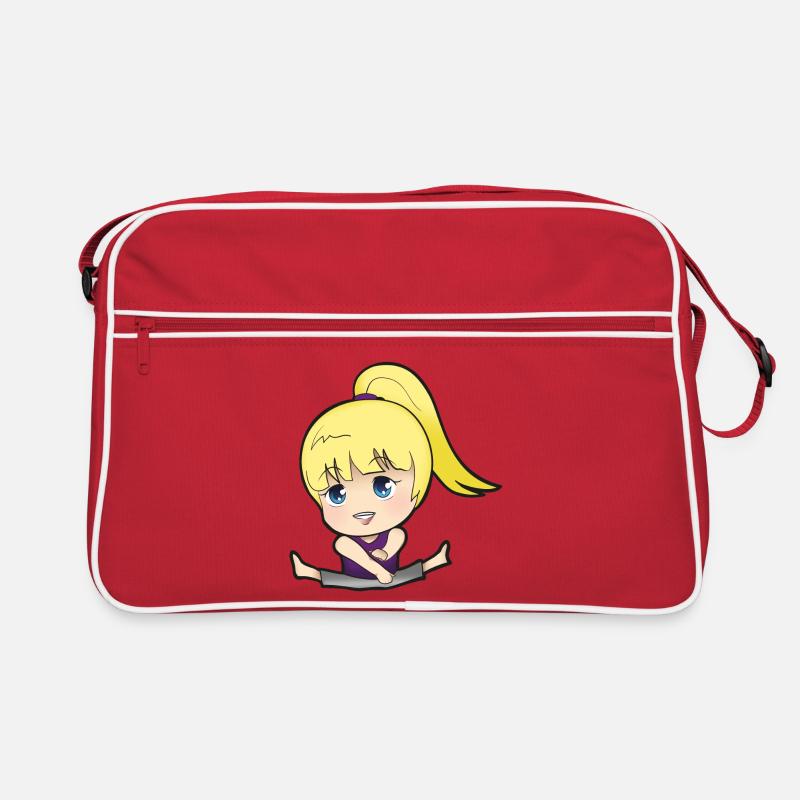 Sac Retro