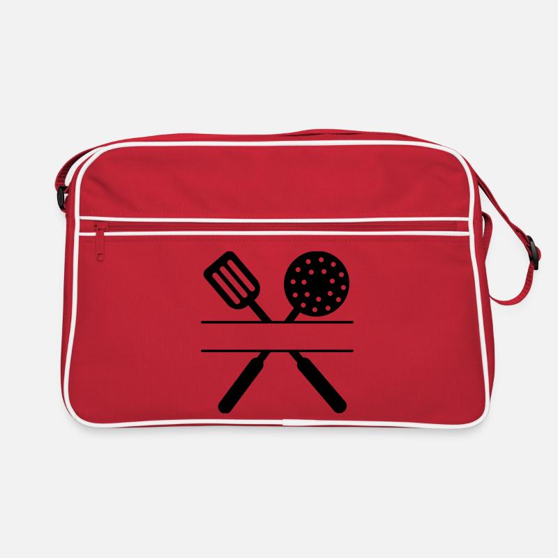 Retro Bag