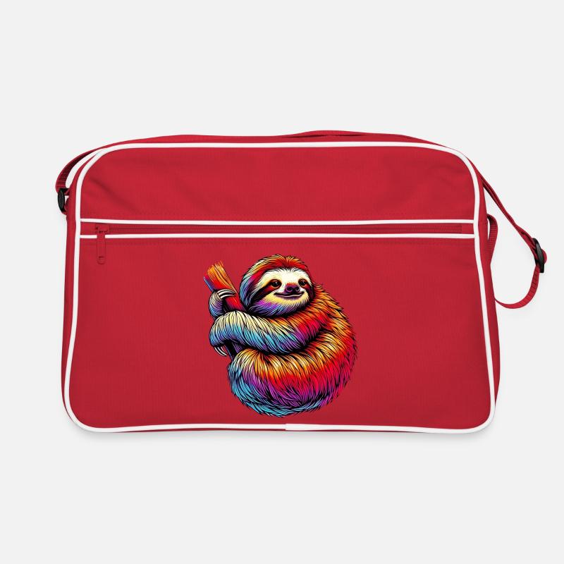 Retro Bag