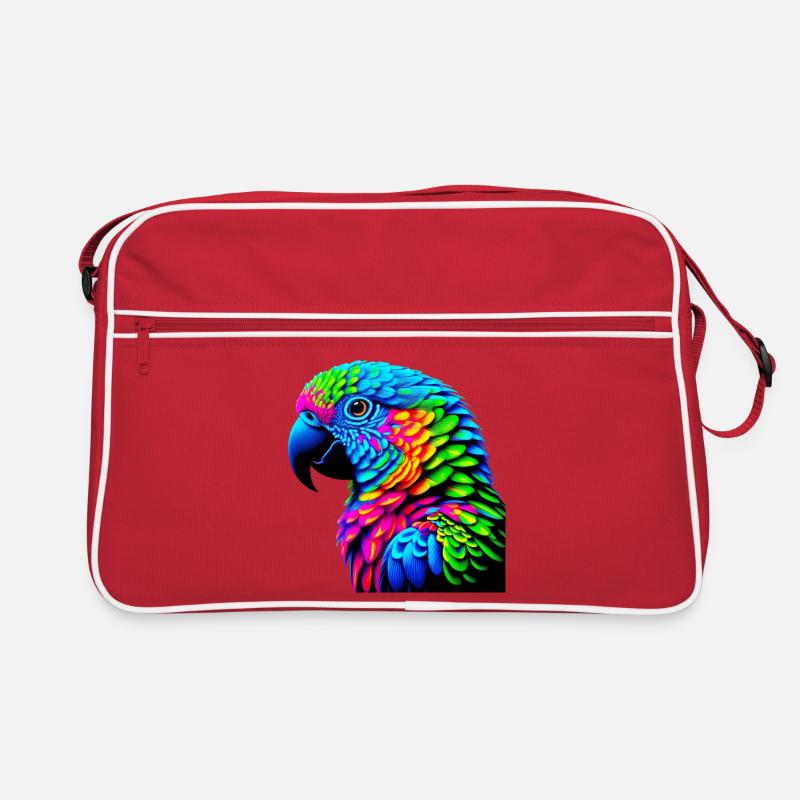 Retro Tasche