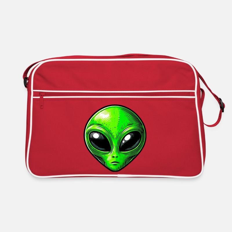 Retro Bag