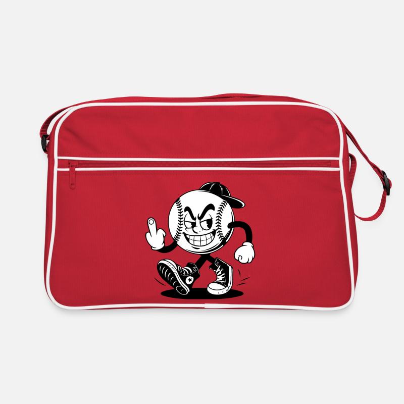 Retro Bag