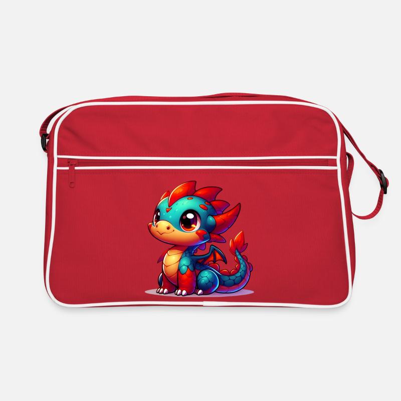 Sac Retro
