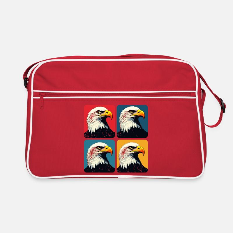 Sac Retro