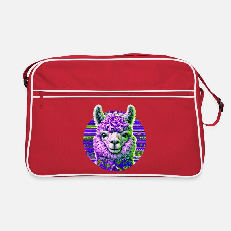 Retro Tasche