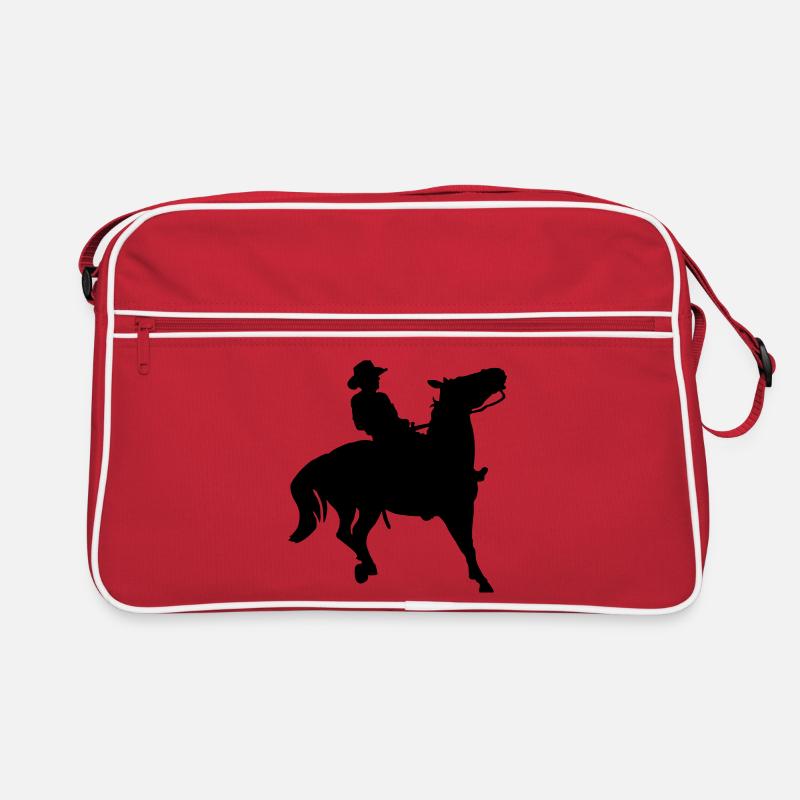 Retro Tasche