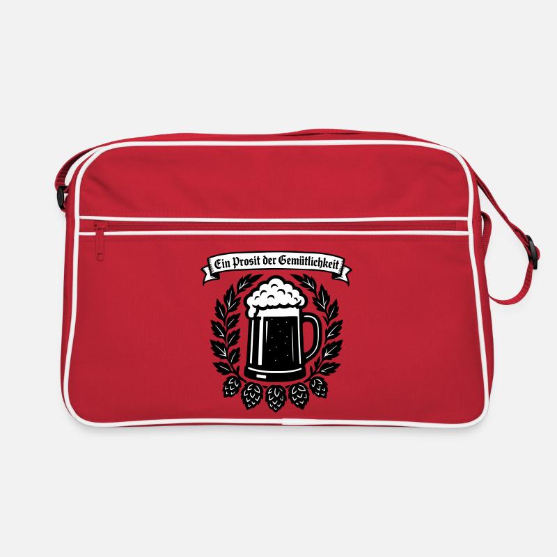 Retro Tasche