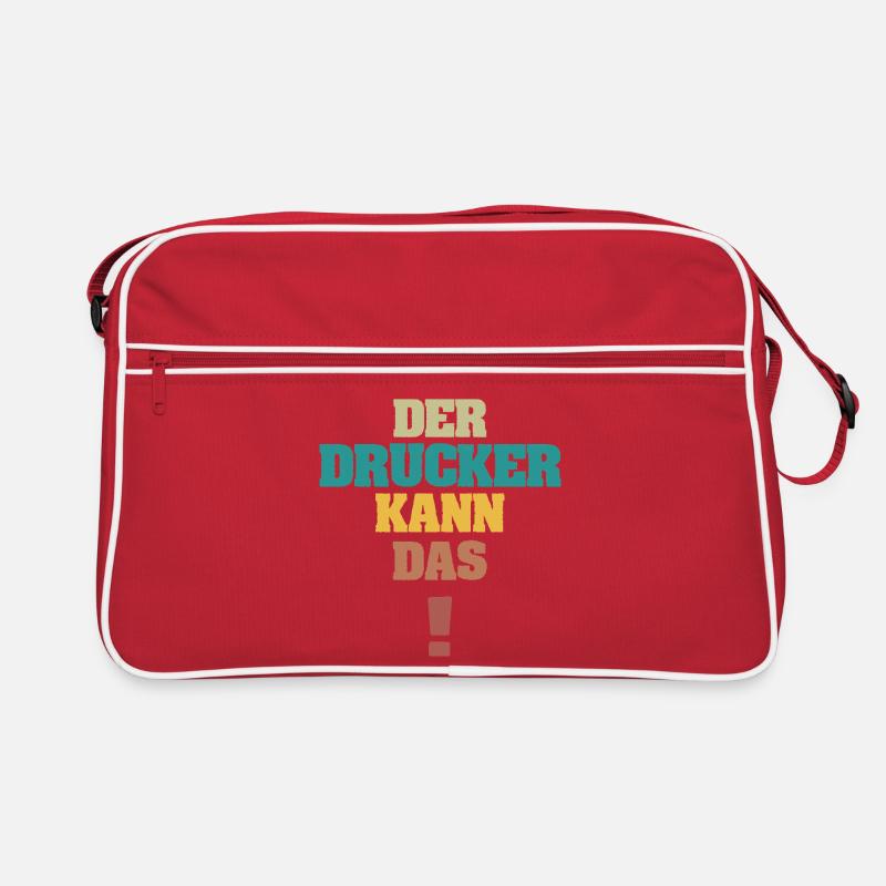 Retro Tasche