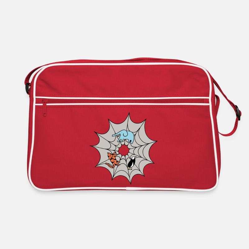 Retro Tasche
