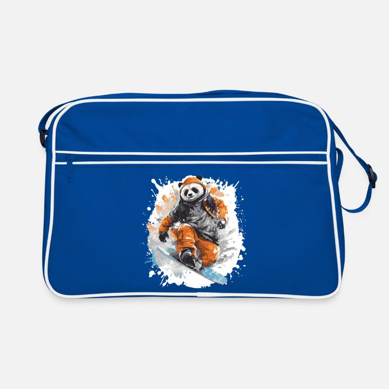Retro Tasche