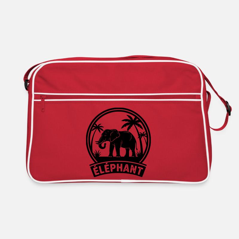 Retro Tasche