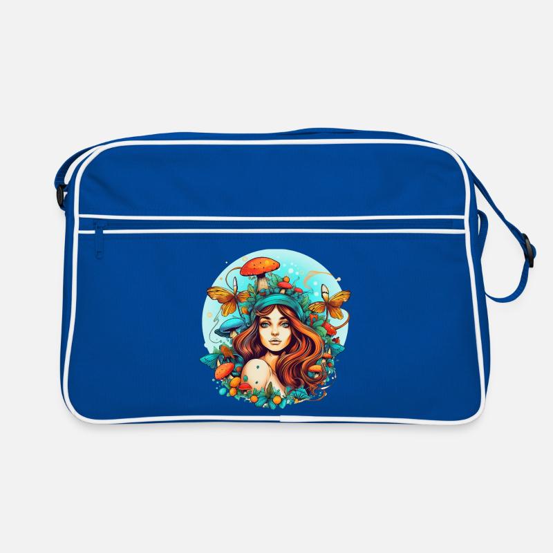 Retro Tasche
