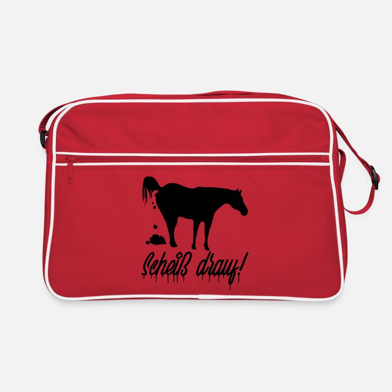 Retro Bag