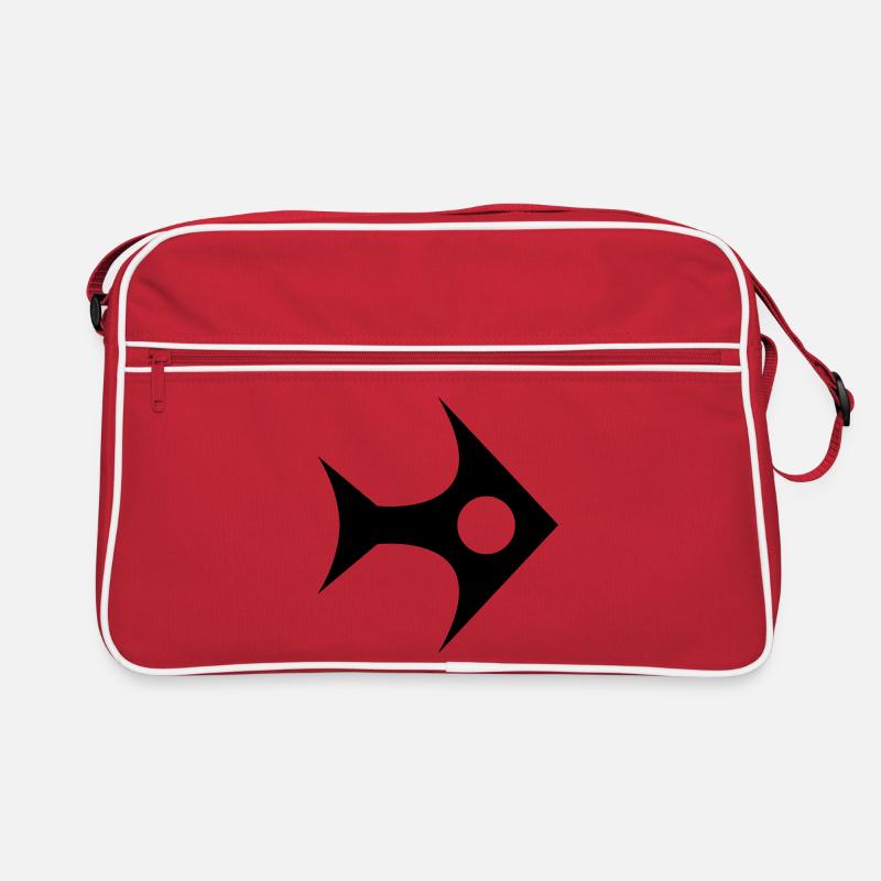 Grafish Retro Bag