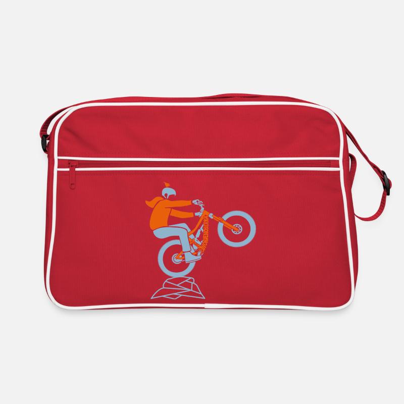Retro Tasche
