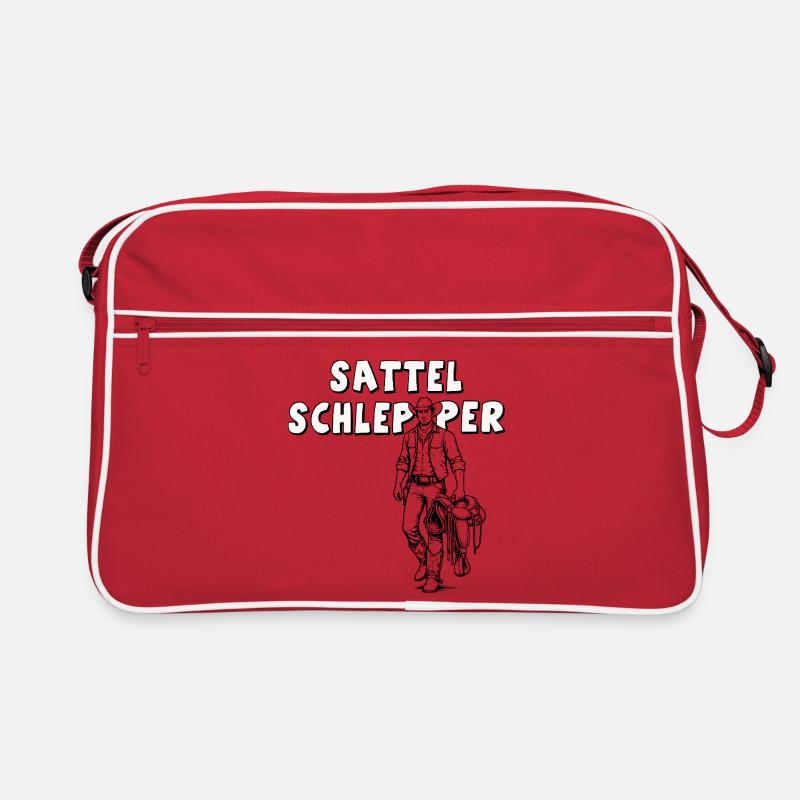 Retro Tasche