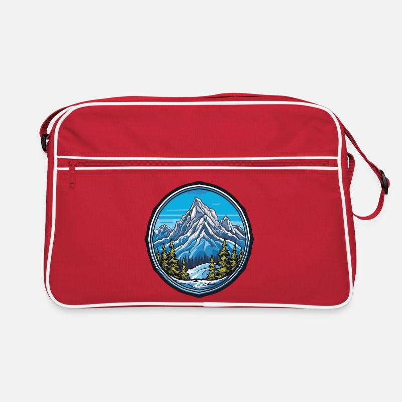 Retro Tasche