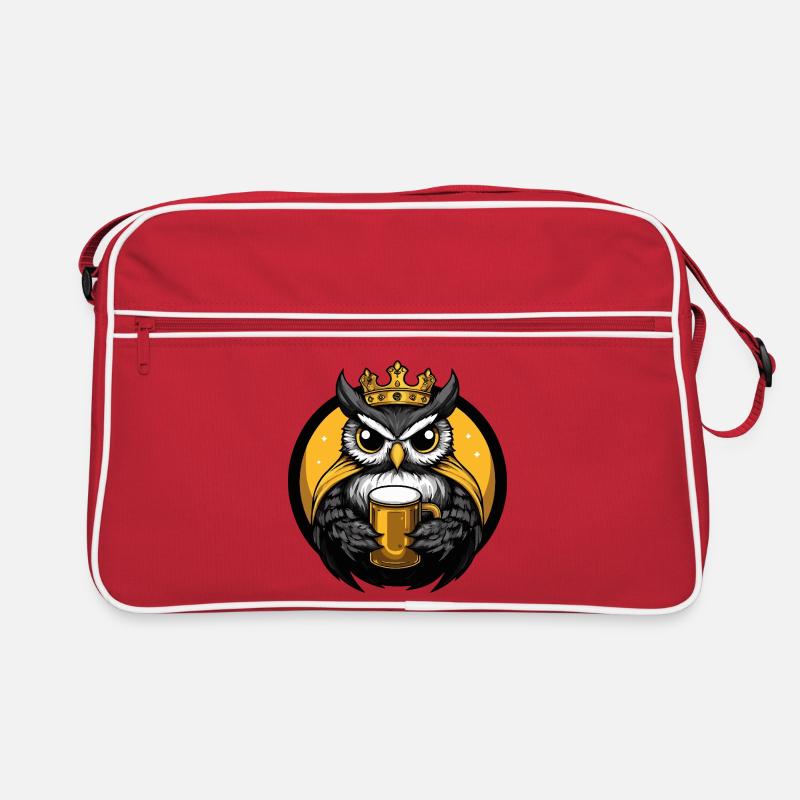 Retro Tasche